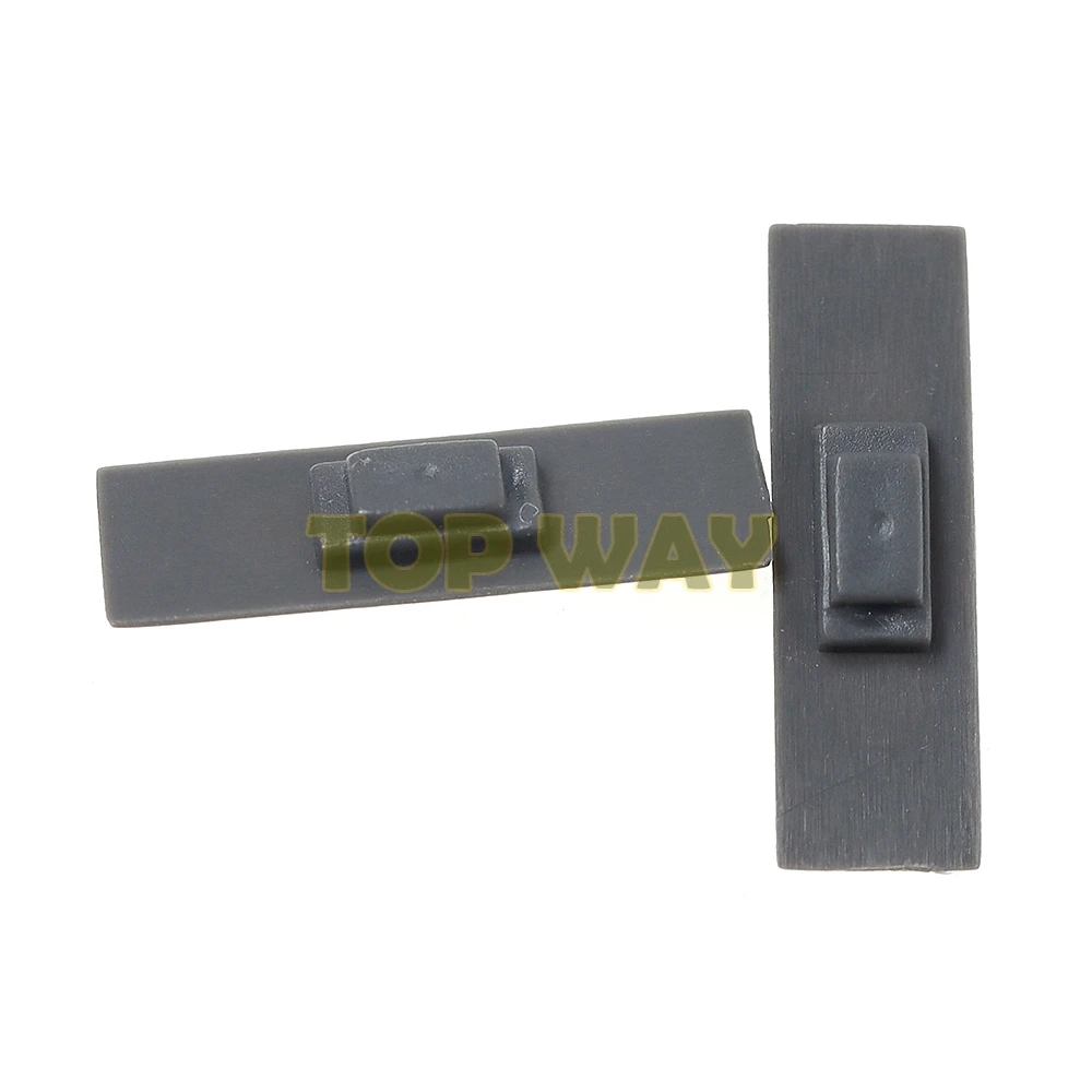 1 個の新しい交換部品 GBA SP ボリュームスイッチ電源ボタンキャップ用