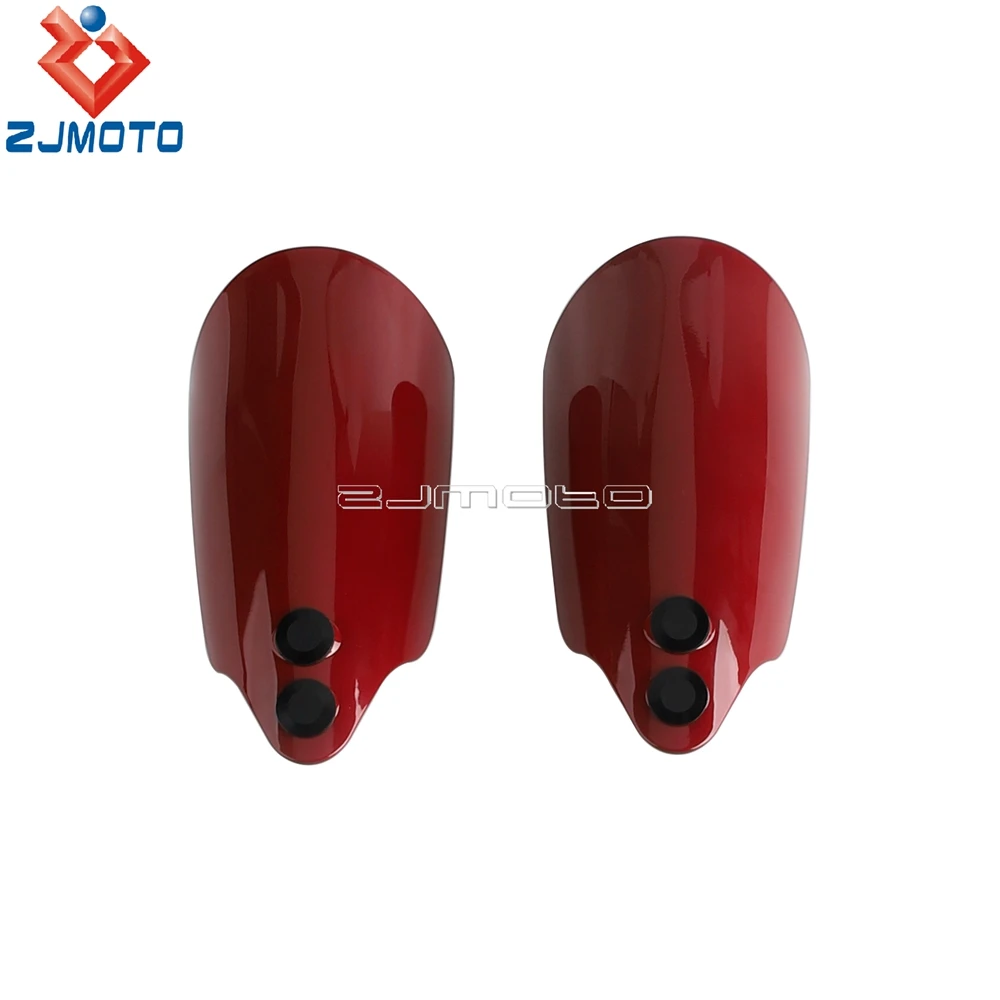 For Harley Touring Handshield Motorcycle Handguard Fit Road King CVO SE FLHRSE 2014 FLHRSE 5 2013 EFI FLHRSE 4 2008 Handle Guard