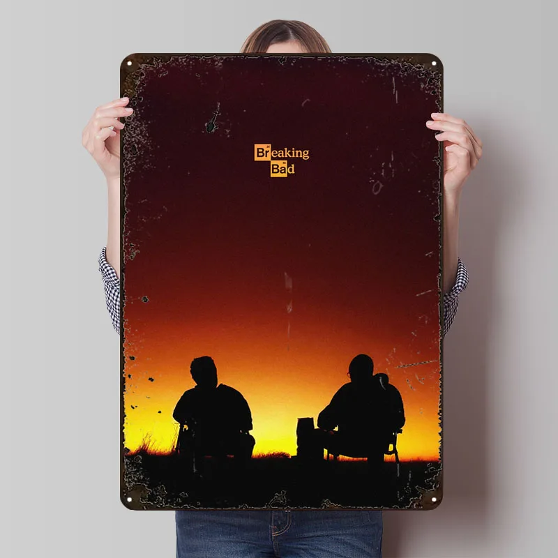 Breaking Bad Classi…