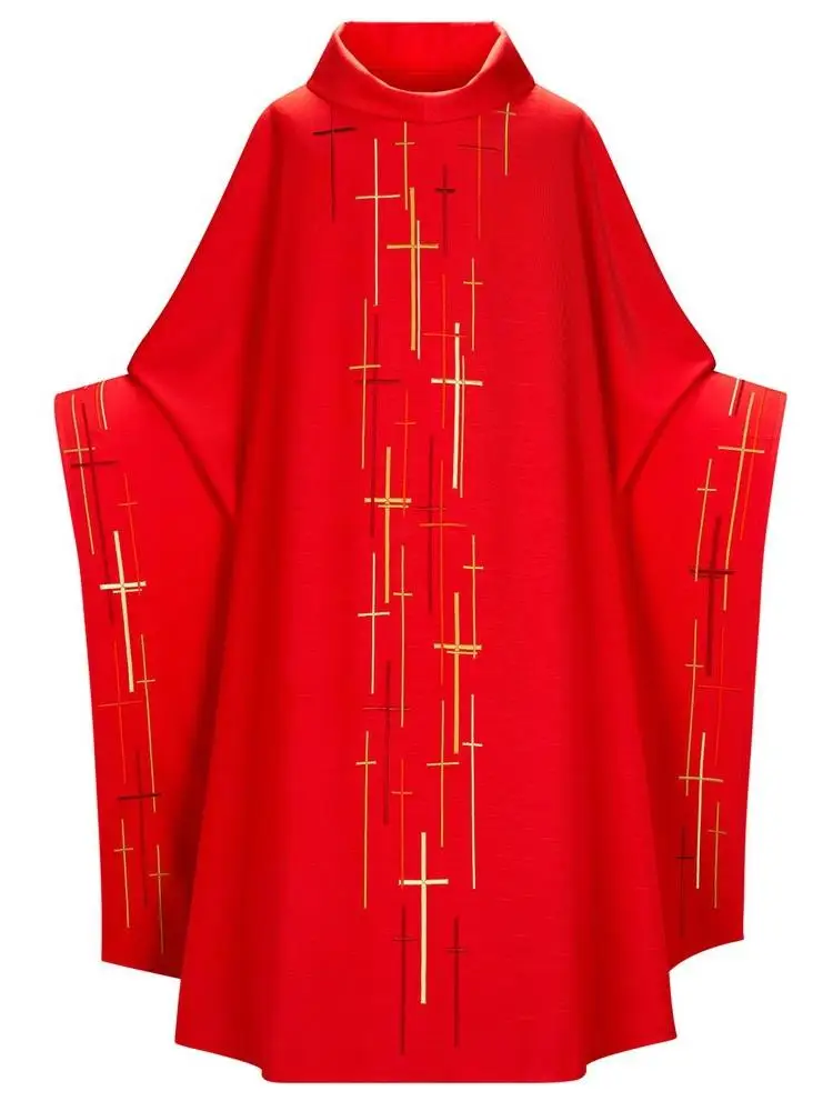 Męski retro szlafrok z rękawami nietoperzowymi, kostium na Halloween, strój sceniczny, starożytny strój rzymski, moda Bliskiego Wschodu