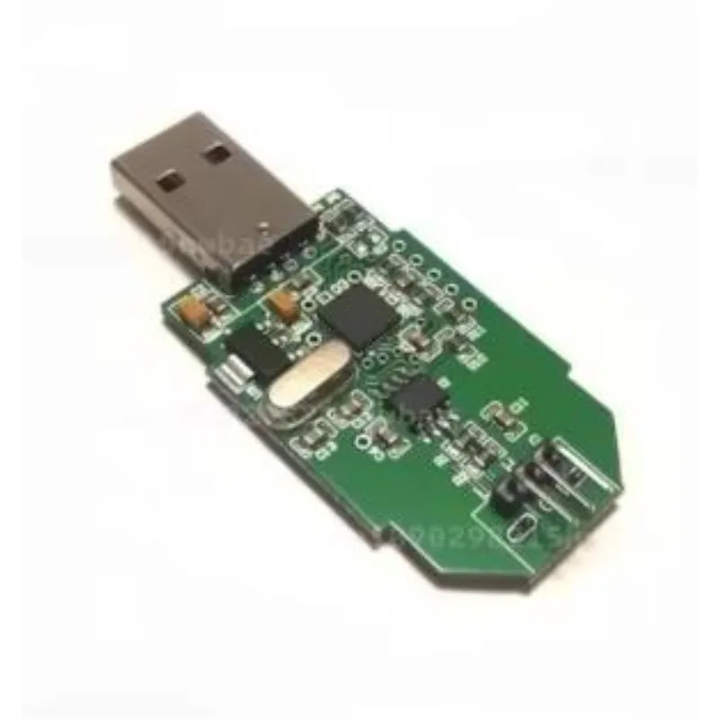 USB To for CANFD Interface (only for Chinese Language Computers, Not Available on English Computers)