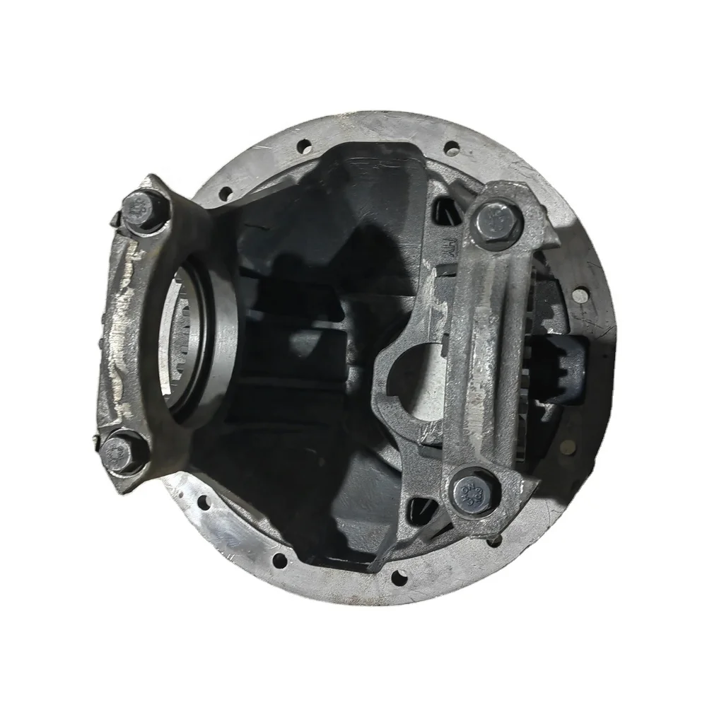 

ZL485D1-2402200 Main differential assembly hot sale China truck spare part Foton with high quality