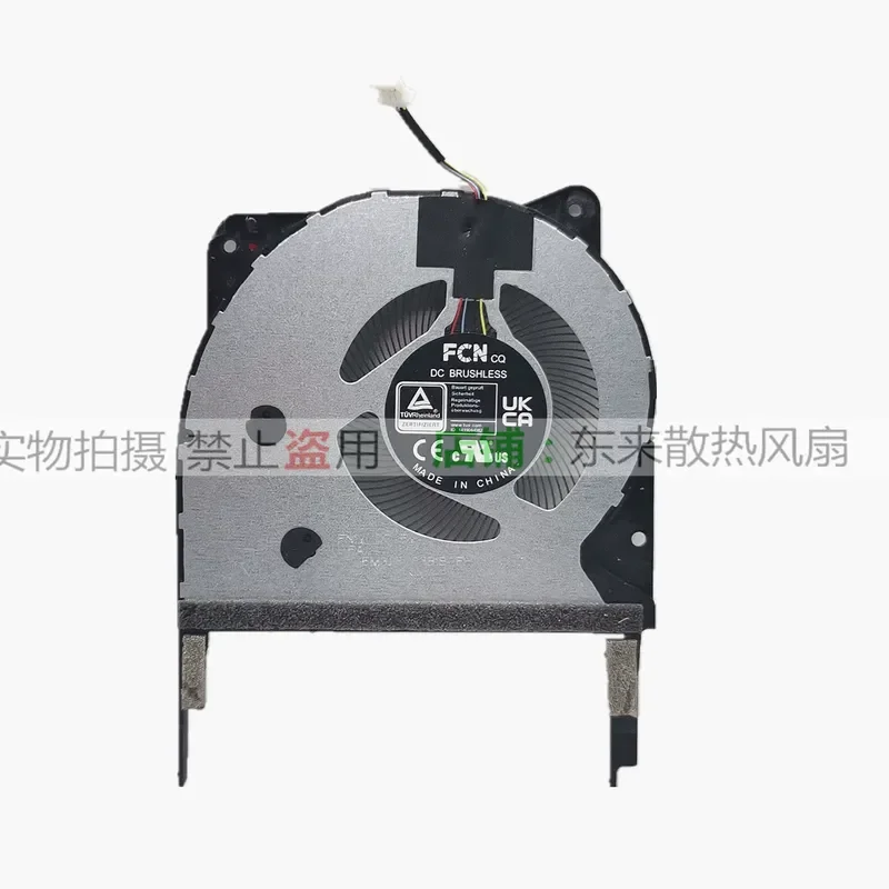 for ASUS Vivobook Flip 14 TP470E TP470EA TP470EZ Cooling Fan