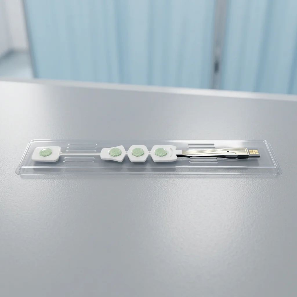 Bis Sensor Compatible Module Bis Brain Depth of Sensor