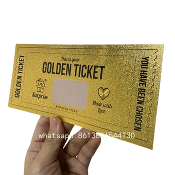 8 最佳銷售 金票 - №6