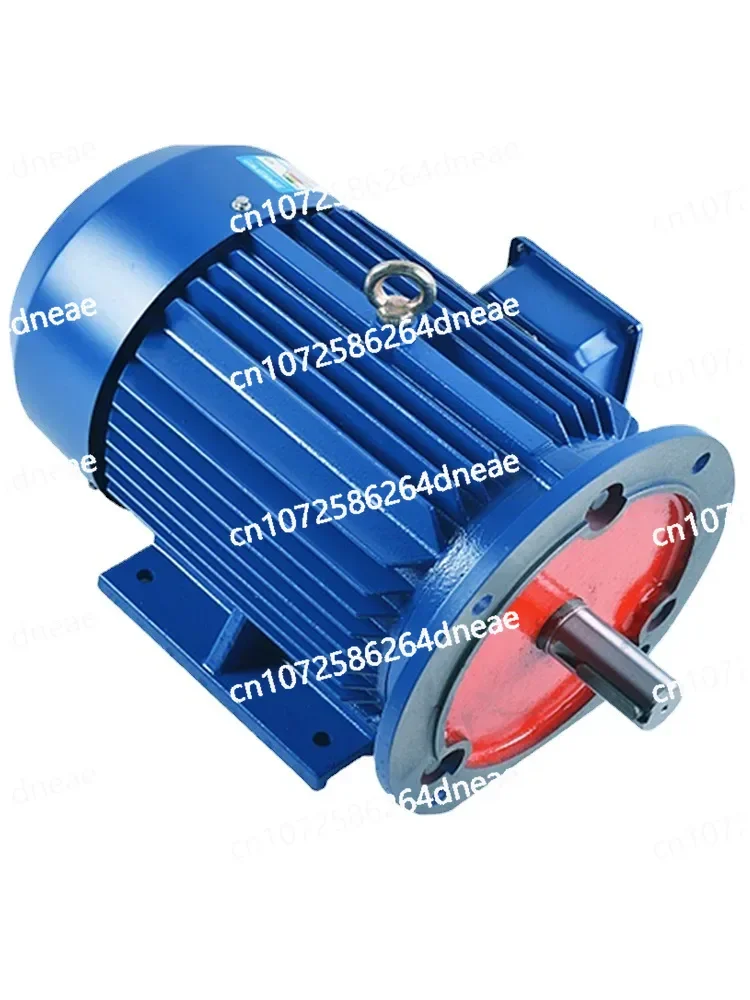 YE3-80M2-4 0.75KW Energy-saving High-efficiency Motor Motor Copper Core 380v Three-phase Asynchronous Motor 0.75/1.1/1.5/2.2 /3