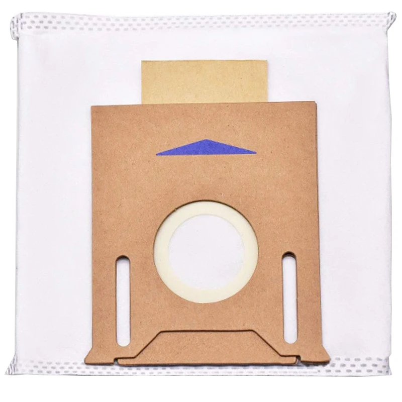 Replacement Main Roller Side Brush Filters Dust Bag Mop Cloth Kit For Ecovacs Deebot OZMO T5 T8 AIVI Vacuum Cleaner Accessories