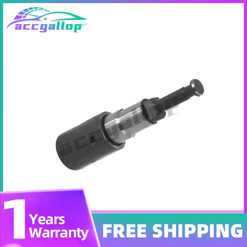 

NEW Diesel Plunger KZ02 FUEL Injection Pump Elements 140171-0220 For Bobcat, Kubota, V3307 Turbo Engine Spare Parts H103M71022