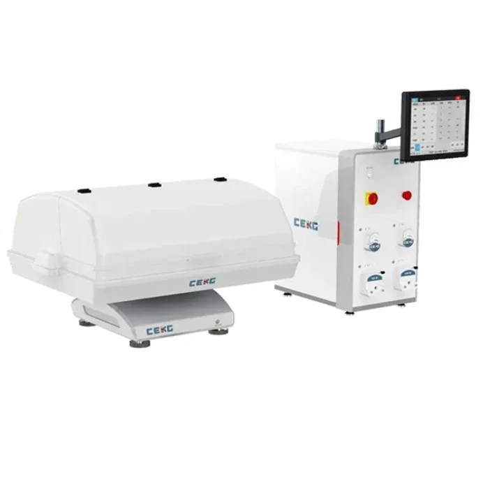 Tumor sub single use bioreactor for GMP production line