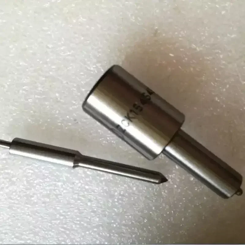 

4 piece New Fuel Oil Injector Nozzle ZCK154S432