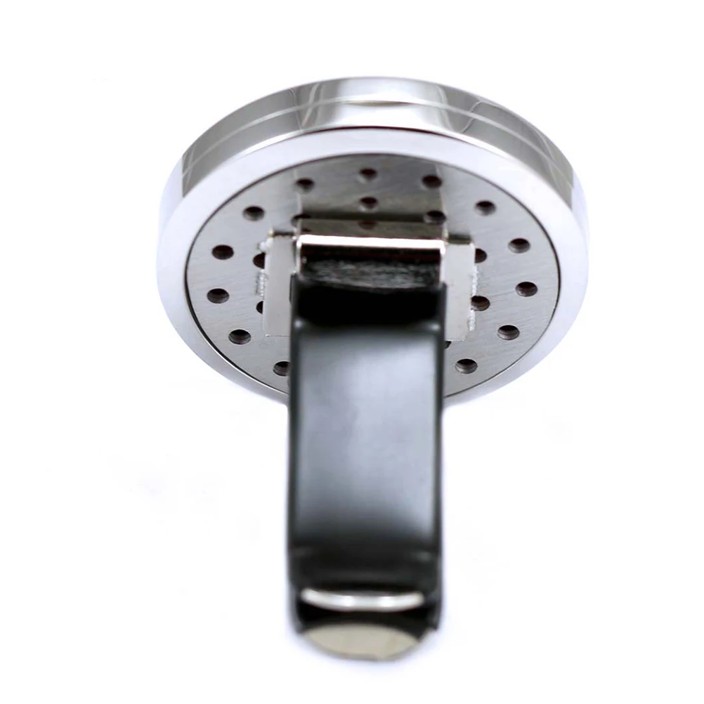 

6 pcs Car Air Freshener Aromatherapy Essential Oil Clip Vent Stainless Steel Durable Reusable Car Vent Diffuser For