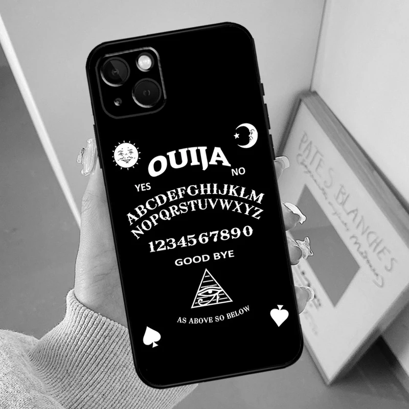 حافظة لهاتف آيفون 15 14 13 12 Mini 11 16 Pro Max 12Pro 13Pro XS X XR Plus SE2 غطاء حماية #2