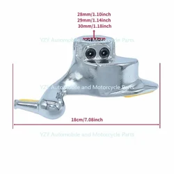 Tire Removal Tool Bird's Head High-Strength Cast Steel Tire Changer Get Out of The Removal Head Auto Parts Tool Tire Maintenance