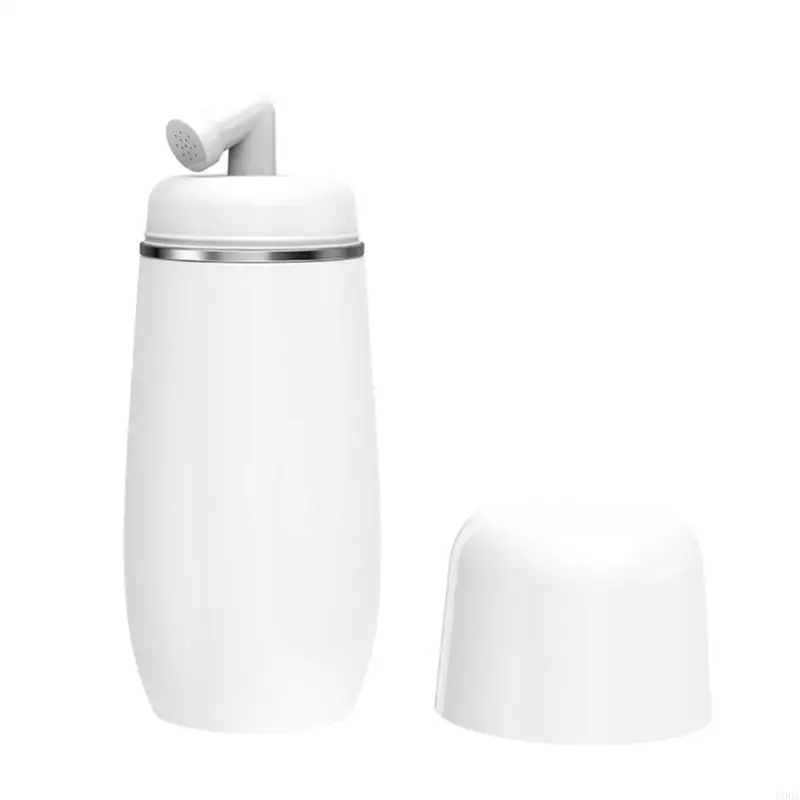 Lightweight Feminine Sanitation Bottle Plastic for Mother Infants & Daily Use