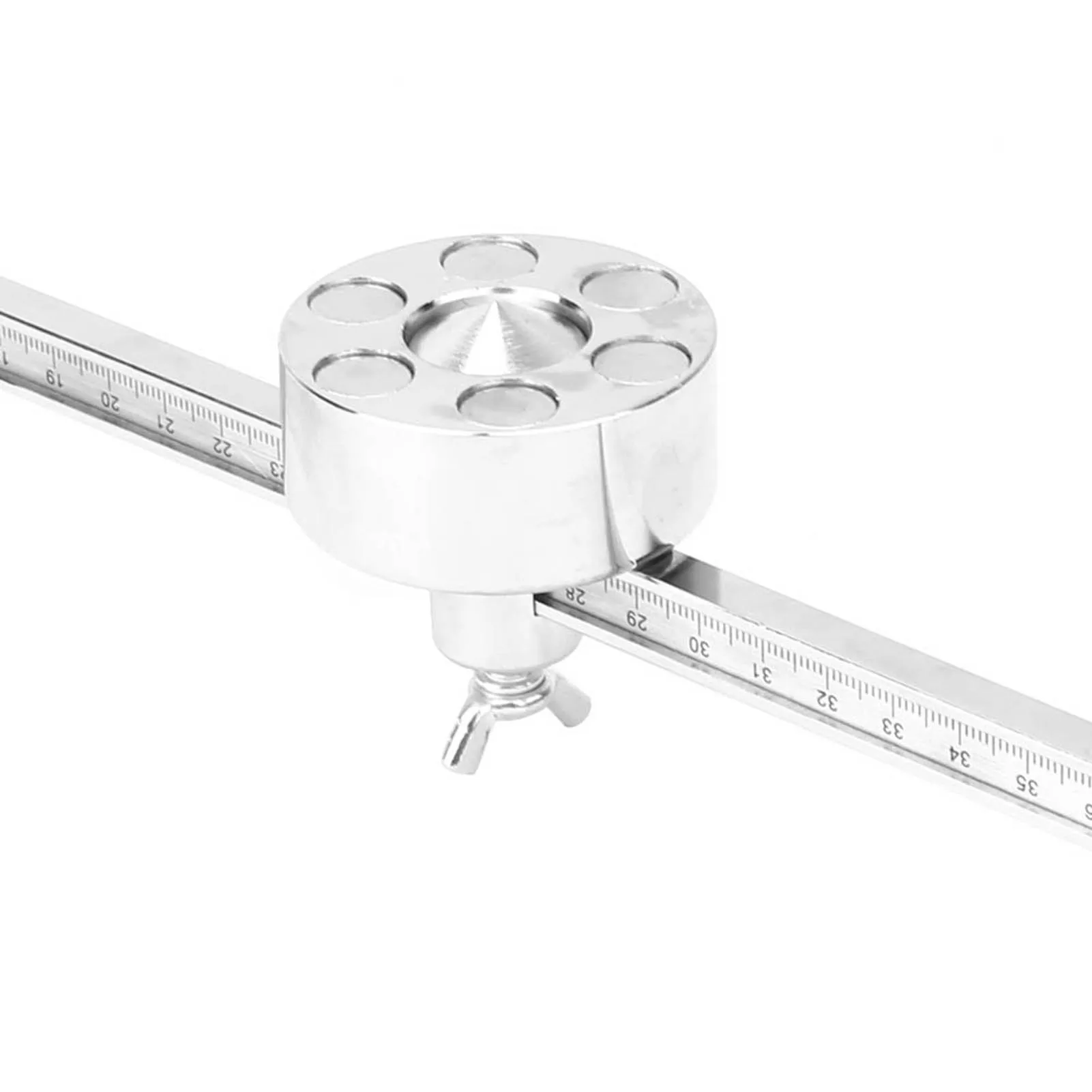 Soldering Equipment Plasma Cutter Torch  Roller  Plasma Cutter Tool Supplies with Scale Ruler Fit for A40/PT‑31