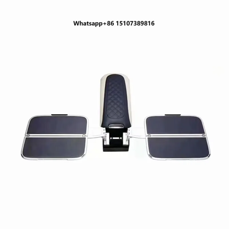 Hot Sale Hidden Armrest Box with Table for Vito V-Class W447 V250 Car Interior Accessories