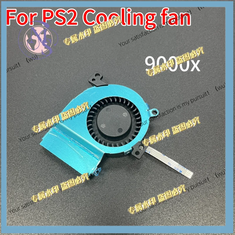 10pcs Lot for Ps2 9000x 90000 Inner Internal Cooling Fan