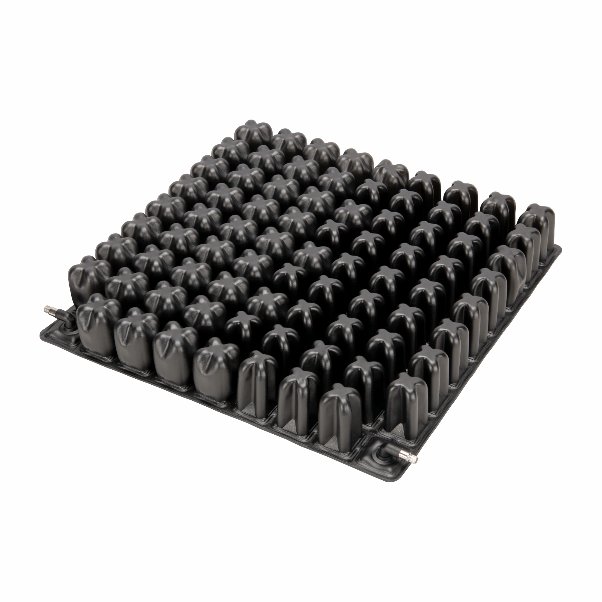 

DCM-AC07-L2V4545, Variety of Sizes Cushion, TPU, PVC Inflating Roho Air Cell Cushion for All Wheelchairs