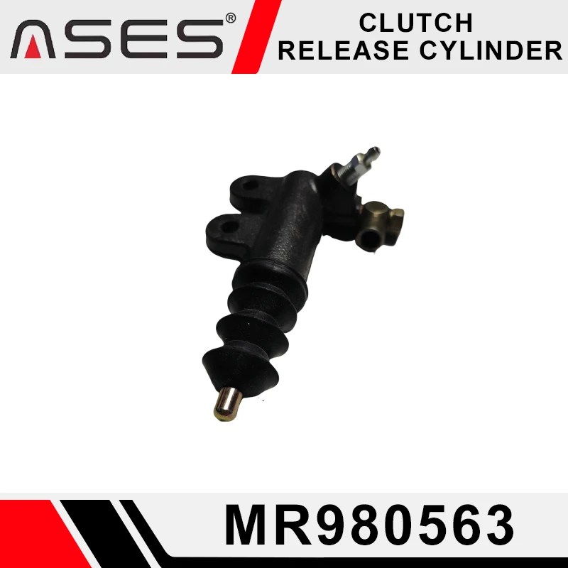 Cilindro de liberación de embrague MR980563, piezas de repuesto para Mitsubishi COLT LANCER GALANT Carisma Outlander SPACE WAGON