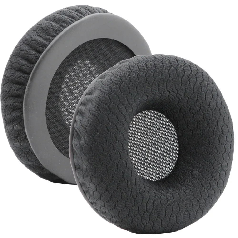Replacement Ear pads for Sennheiser HD25 HD25-1 HD25-II HD25SP 25SP-II Headphones Ear Cushions Earpads headset Earmuff
