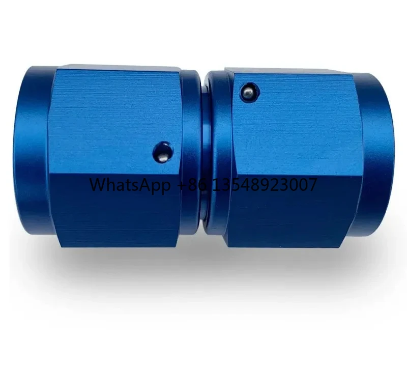 Adatto Per Accessori Con Giunto Femmina A Doppia Dado AN3/AN4/AN6/AN8/AN10