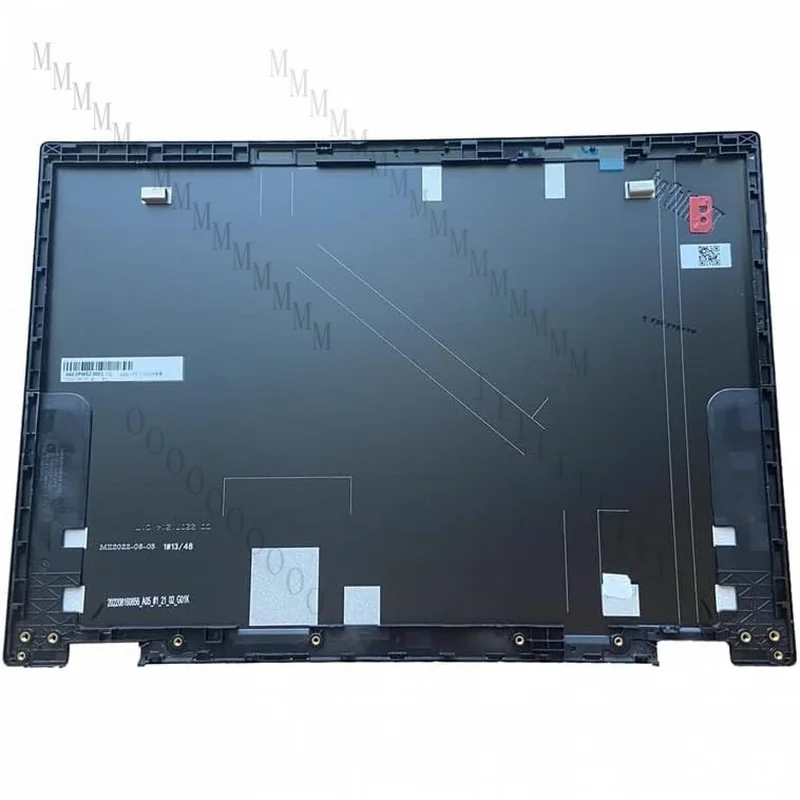 G... 5M11H62874 for Lenovo Thinkpad L13 Yoga Gen 4 Lcd Back Cover Rear Lid Case Top