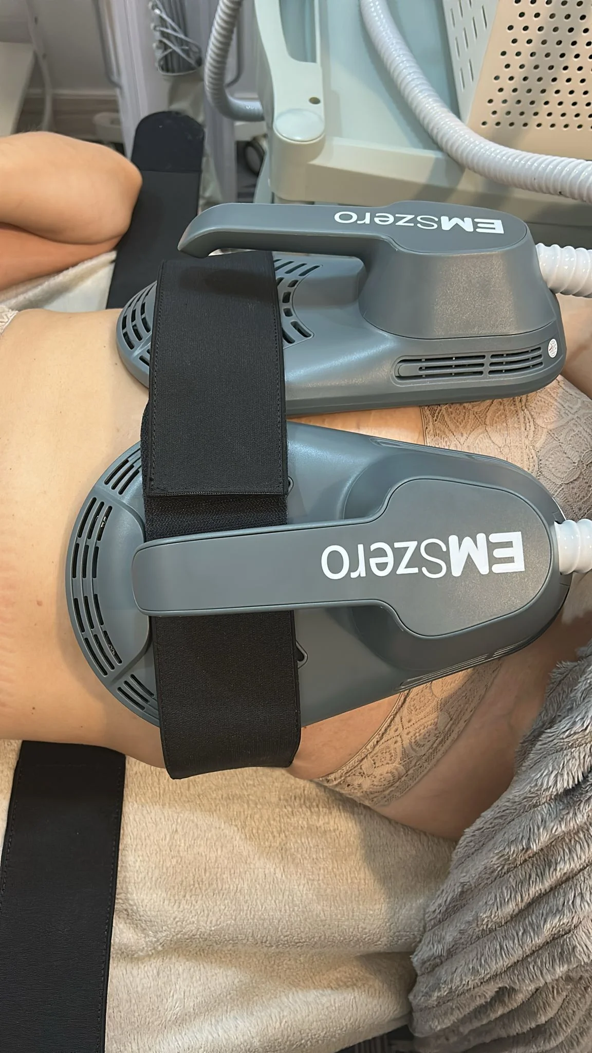 

Portable EMS MYOslim RF Body Sculpting Machine Electromagnetic Muscle Stimulator and Fat Burning Slimming for beauty salon