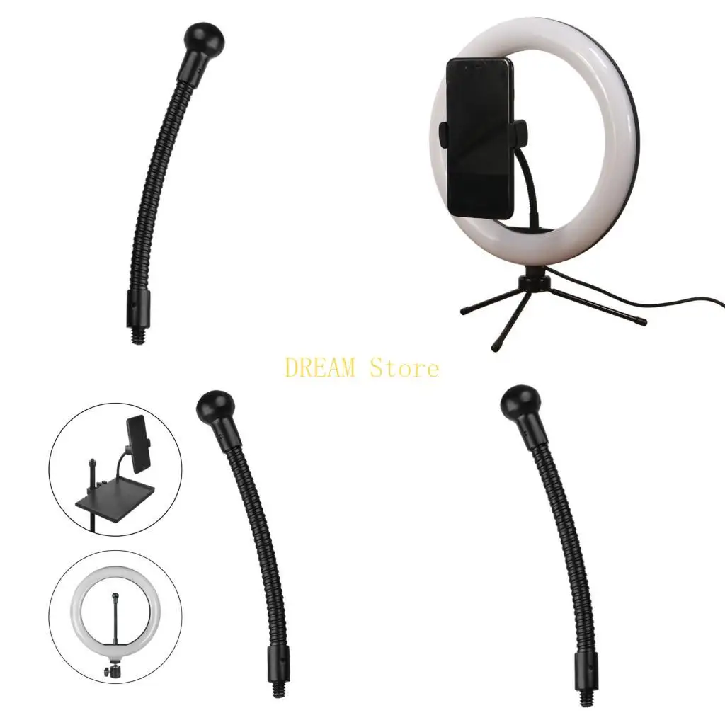 Универсальные-1-4-дюймовые-винтовые-адаптеры-174-мм-вращающийся-шаровой-шар