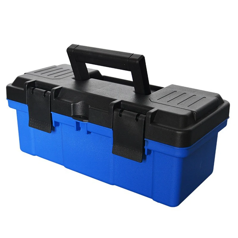 

Plastic Box Waterproof Hardware Toolbox Work Suitcase for Storing Tools Multifunctional Toolbox for Mechanics Waterproof Case