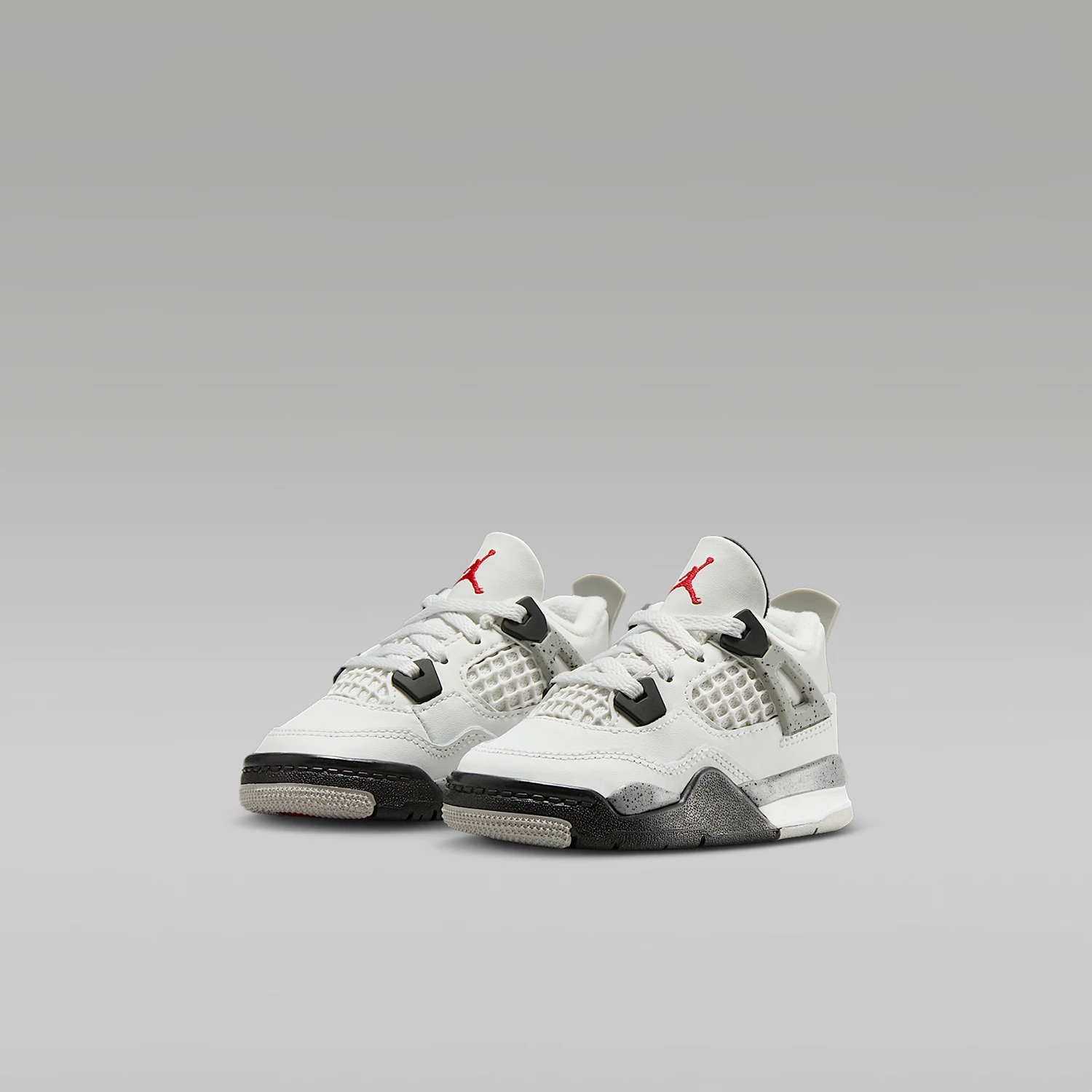 

Легкие спортивные прочные баскетбольные кроссовки Nike Authentic Jordan Infant с мягкой подкладкой IB4387-100