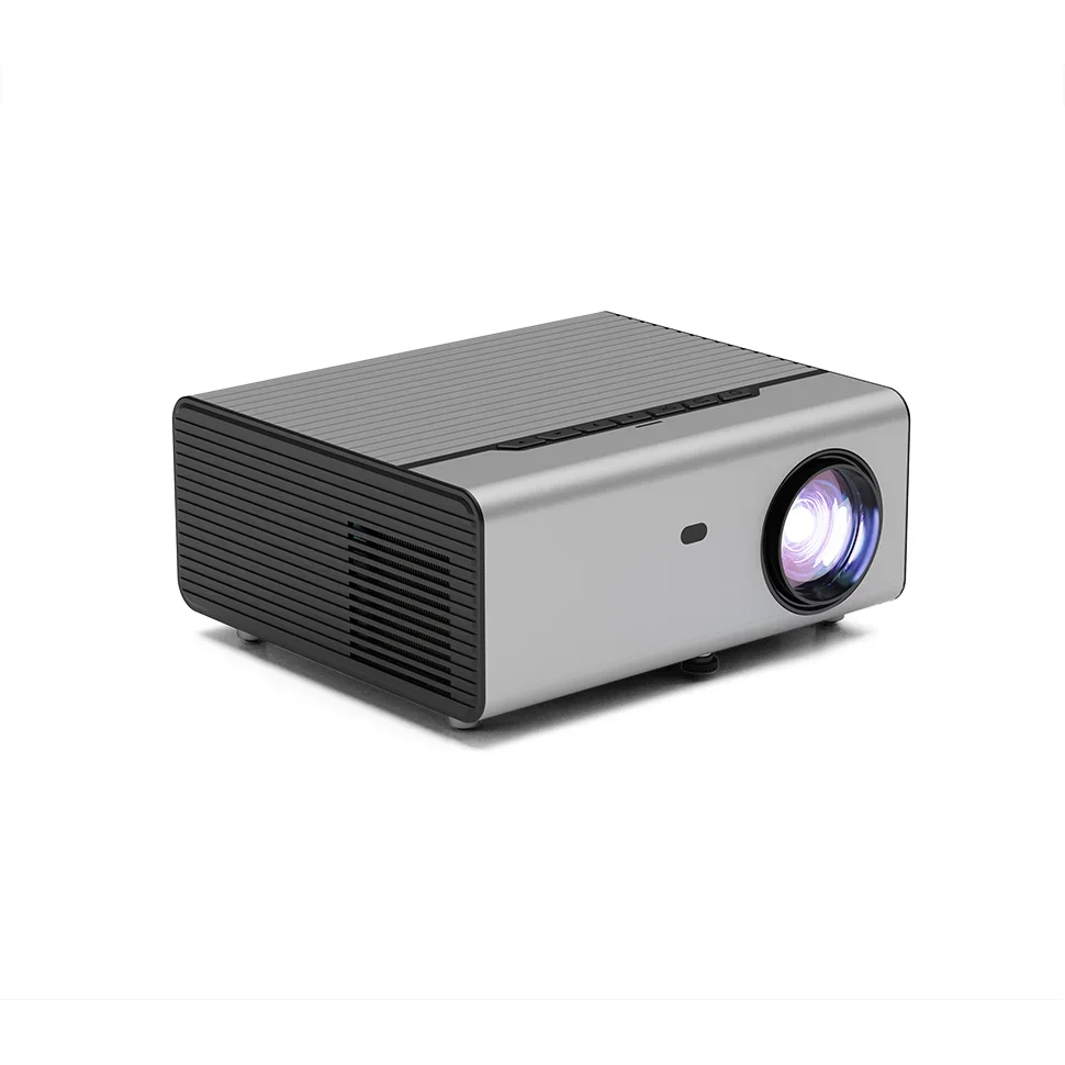 YYHC-Smart Projector HD 1080p commercial home video projector