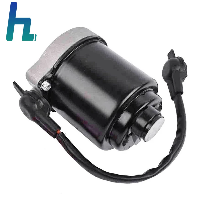 MN102843 ABS مضخة الفرامل الداعم تراكم المحرك الهيدروليكي لميتسوبيشي D8092 تويوتا لكزس 197-2008Y #2