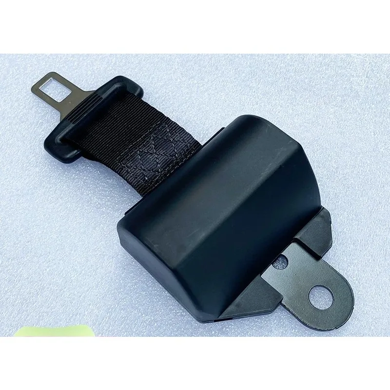 Game Console Seat Belt Racing Crazy Racing Car Seat Safety Buckle Fire Wire Racing Dynamic  Car Seat Belt