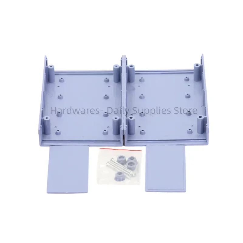 1pcs 150x100x50mm ABS Waterproof Plastic Electronic Project Box Enclosure Case Wire Junction Boxes