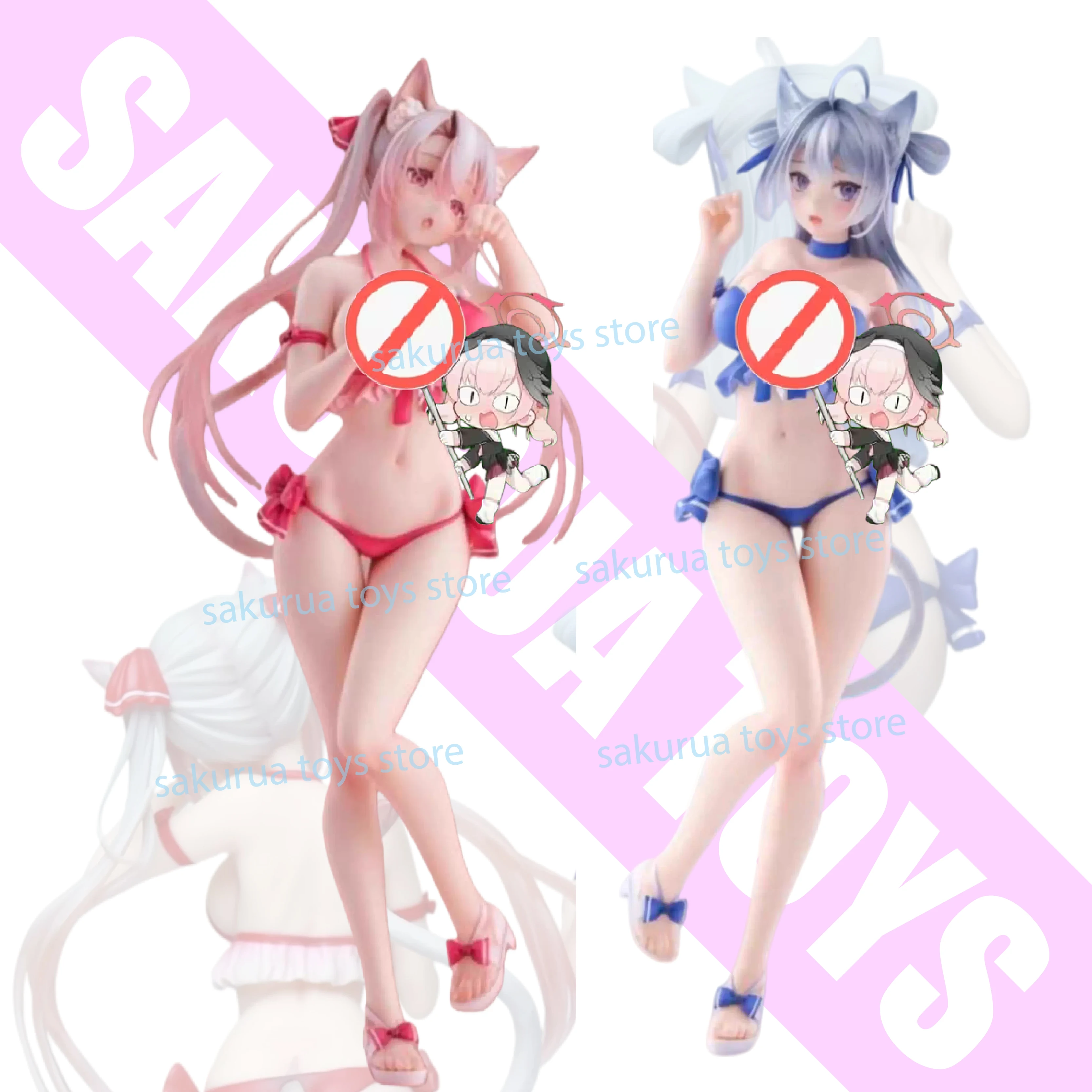 

In Stock Lianliankoikoi 1/6 Butterfly Cinnamon Butterfly Mocha Animation Peripherals Hand Model Movable Figure Collection Gift