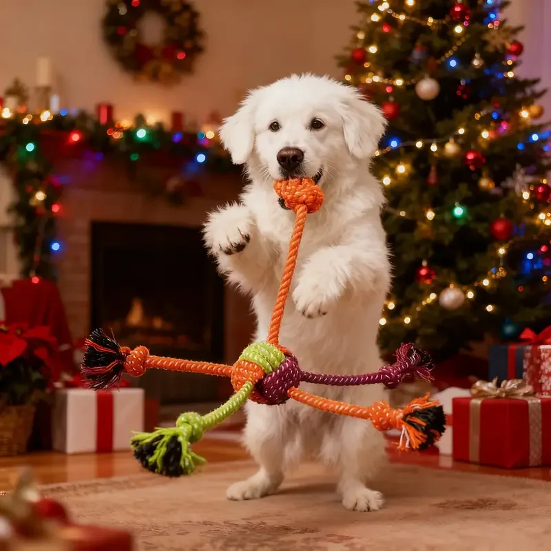 Thumbnail 4 - #33 Interactive Pet Toys List of Top Picks