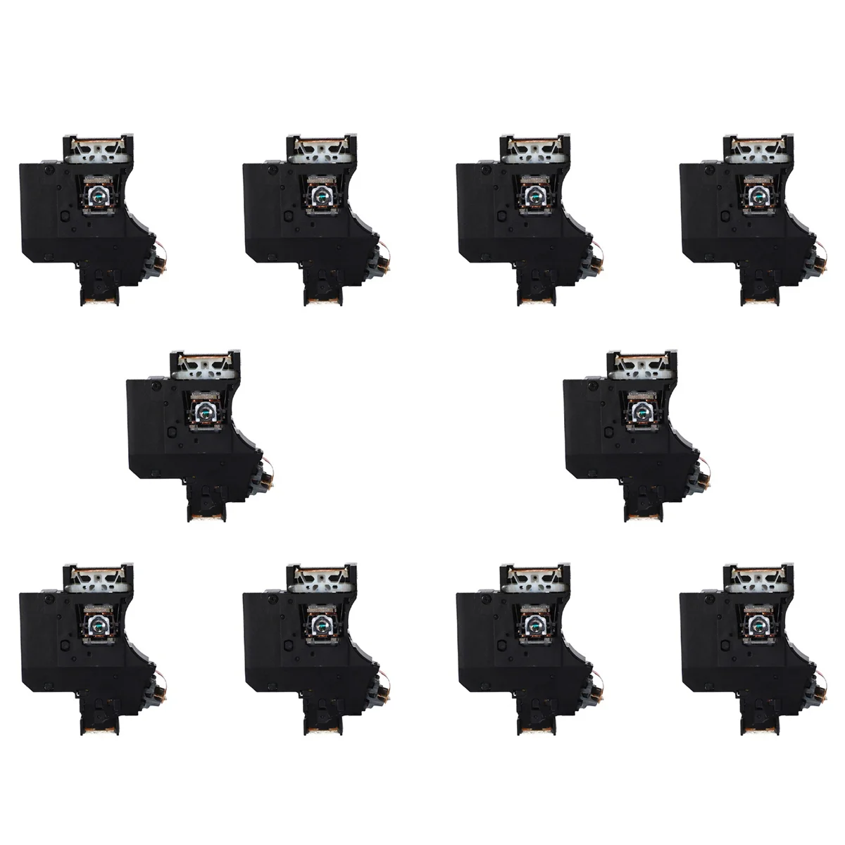 

AT42 10X New Optical Pickup for Console -490A KES490A 490AAA Lens Replacement