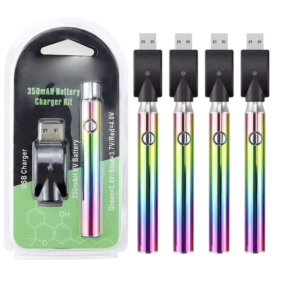 350Mah Portable Usb…