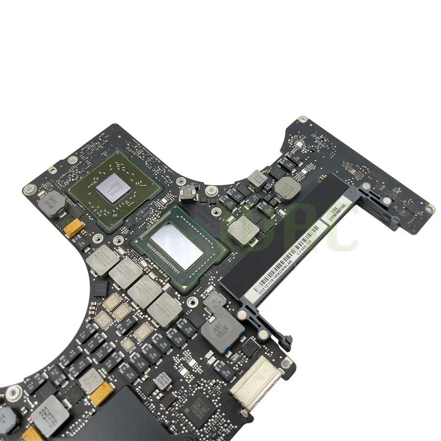 Original Tested A1286 Motherboard For MacBook Pro 15