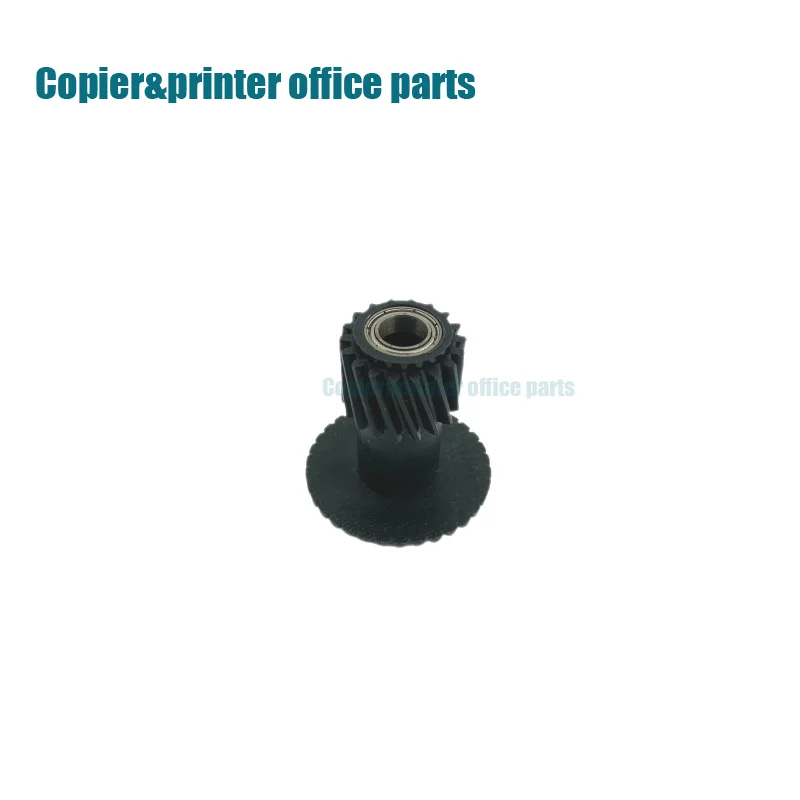 

Совместимая приводная шестерня тонера для Xerox 4110 4112 4127 900 1100 4595, разрядная шестерня для отходов порошка, запасные части для принтера, копировального аппарата