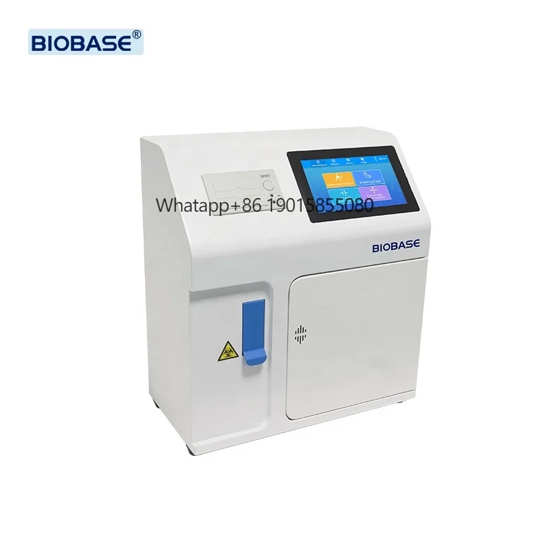 

Clinical Analytical Instrument Automatic Electrolytes Analyzer Analyzer Electrolytes
