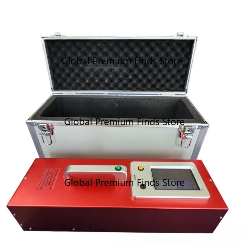 Marking Line Retroreflectometer ML-302V Digital Display Marking Line Retroreflection Survey Instrument