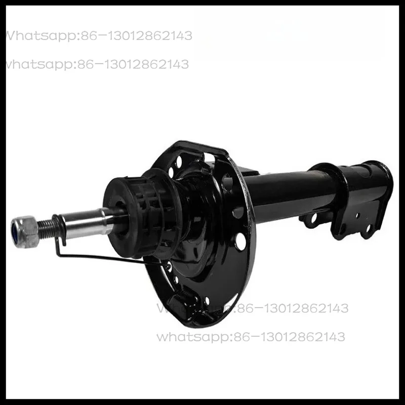 For Mercedes-Benz GLK300 C180 C200 E200 E260 Front and Rear Shock Absorbers