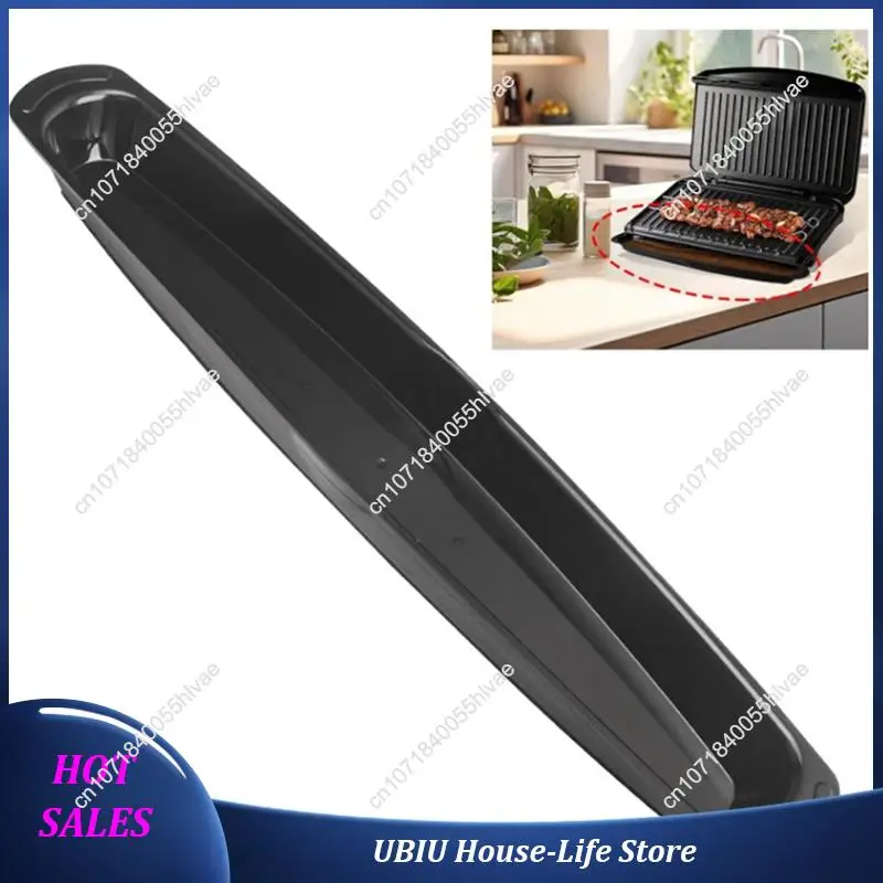 

Efficiently Collect Oil And Keep Clean Reliable Replacement Drip Pan Fits For George For Foreman Models-Best Selling