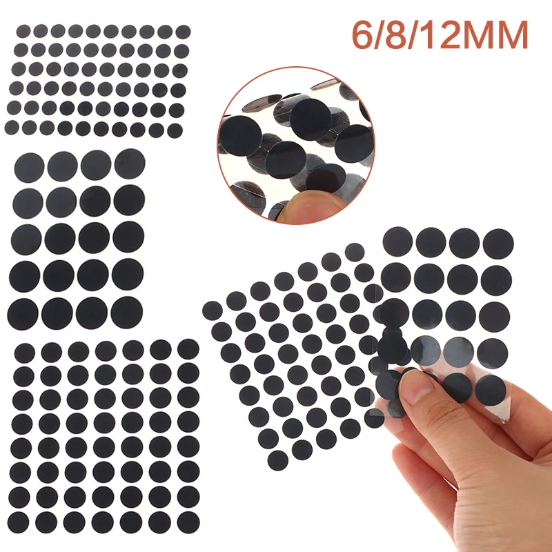 Remote Control Button Repair Double-sided Conductive Tape Patch Game Console Handle Button Contact Failure Repair