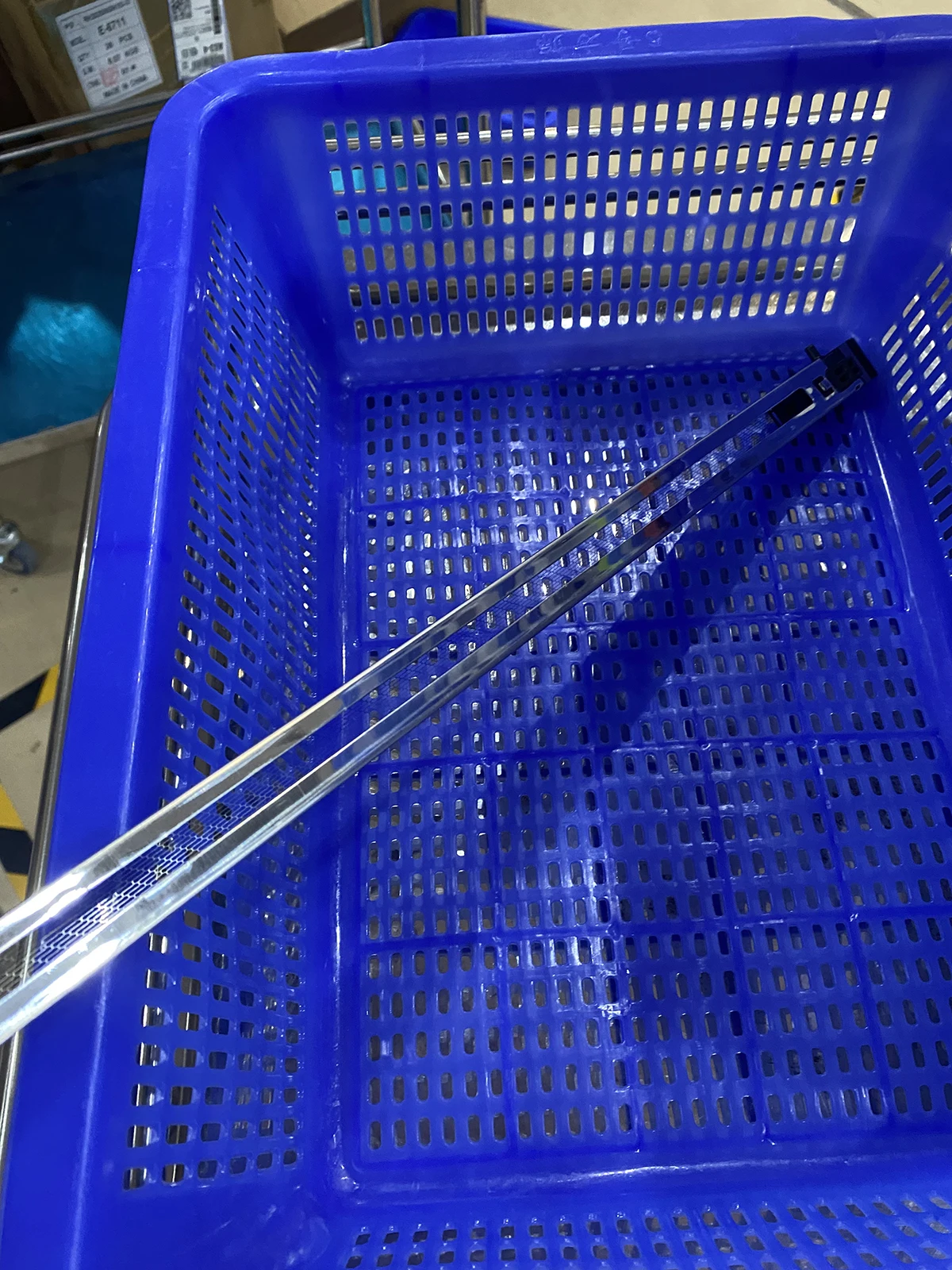 

Коронный блок зарядки для Konica Minolta C6500 C5501 C6000 C6501 C7000 Corona Grid