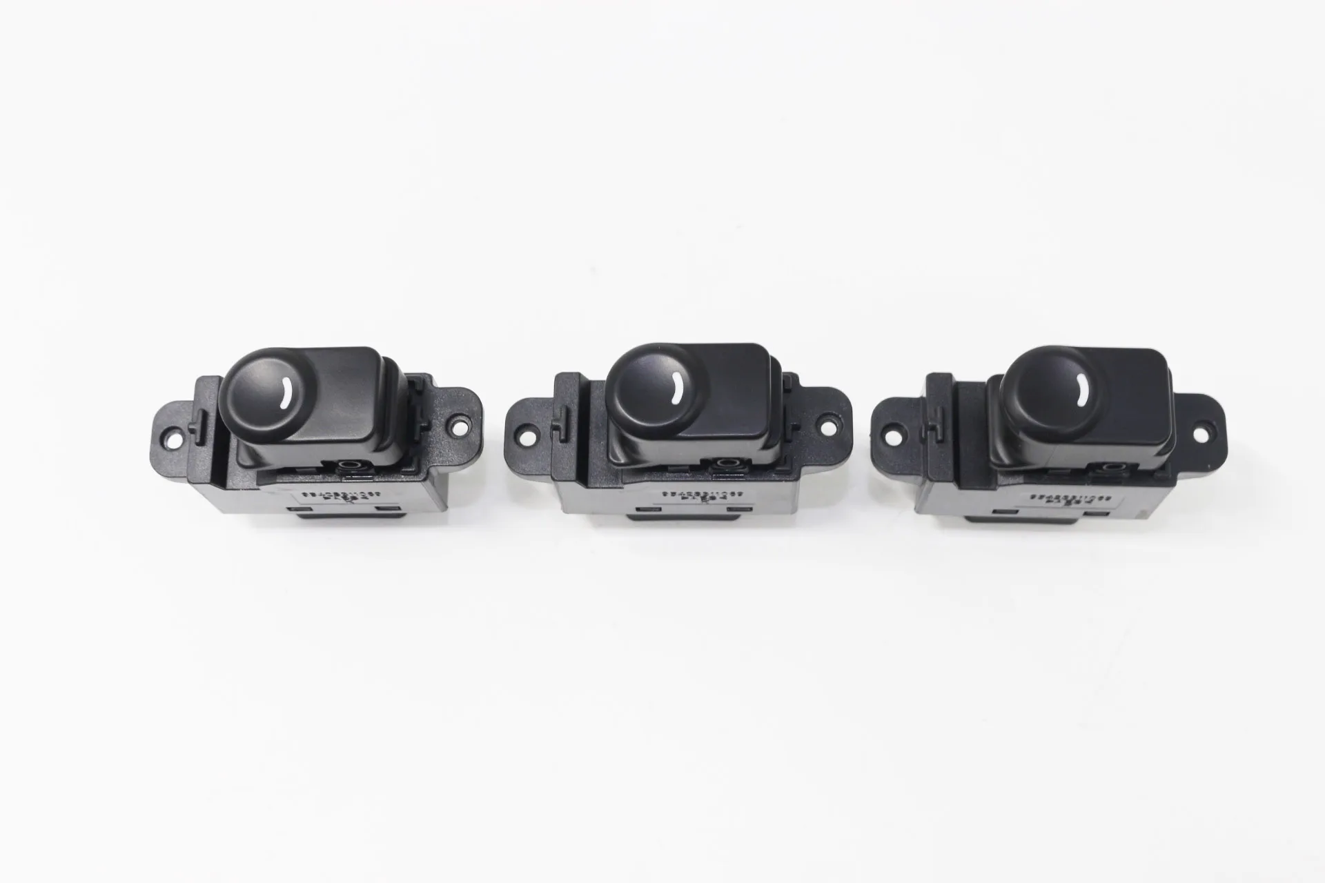 3Pcs Rear Power Window Switch Left Right For HYUNDAI ACCENT SOLARIS 2011-2017 935801R001