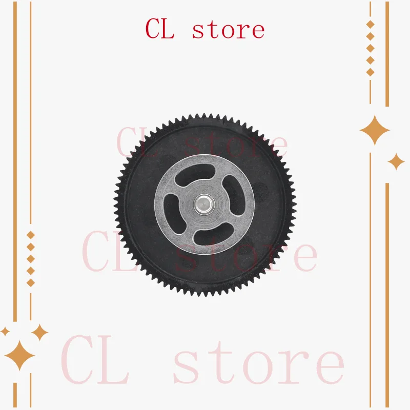 

Оригинальные аксессуары для 3D-принтеров Bambu Lab H2D Extruder Gear [применимо H2D]