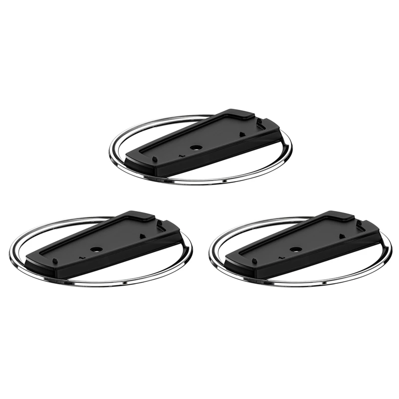 

Slim Vertical Stand For PS5 Secure, Stylish Base For Playstation 5 Disc And Digital Models