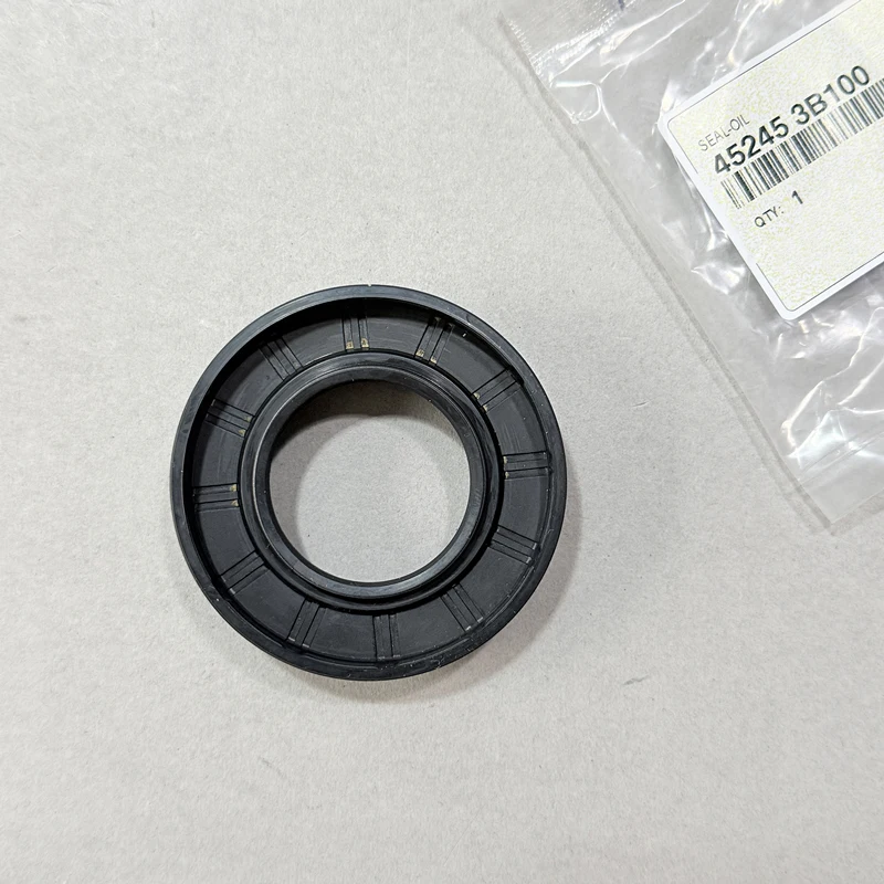 Auto Trans Output Shaft Seal For Hyundai Santa Fe Sorento Veracruz Kia Sorento Sportage 45245-3B100 452453B100